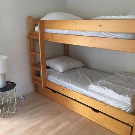 Appartement Spacieux Arcachon Exteriör bild