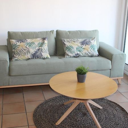 Appartement Spacieux Arcachon Exteriör bild