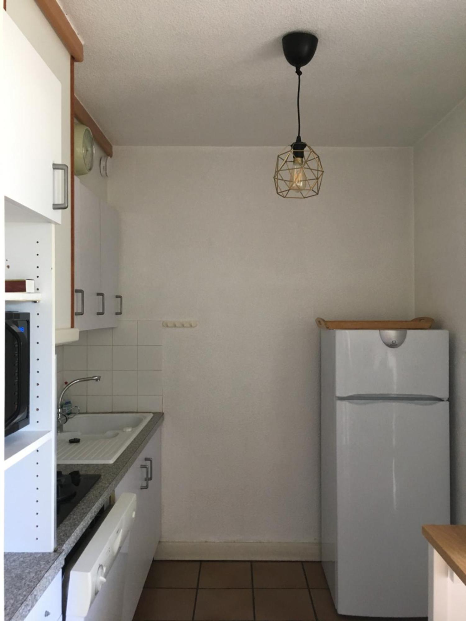 Appartement Spacieux Arcachon Exteriör bild