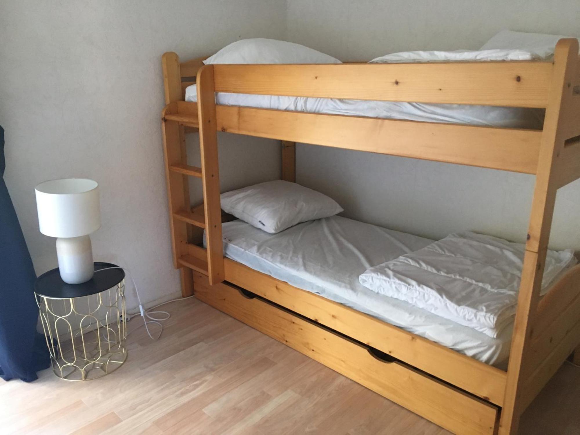 Appartement Spacieux Arcachon Exteriör bild