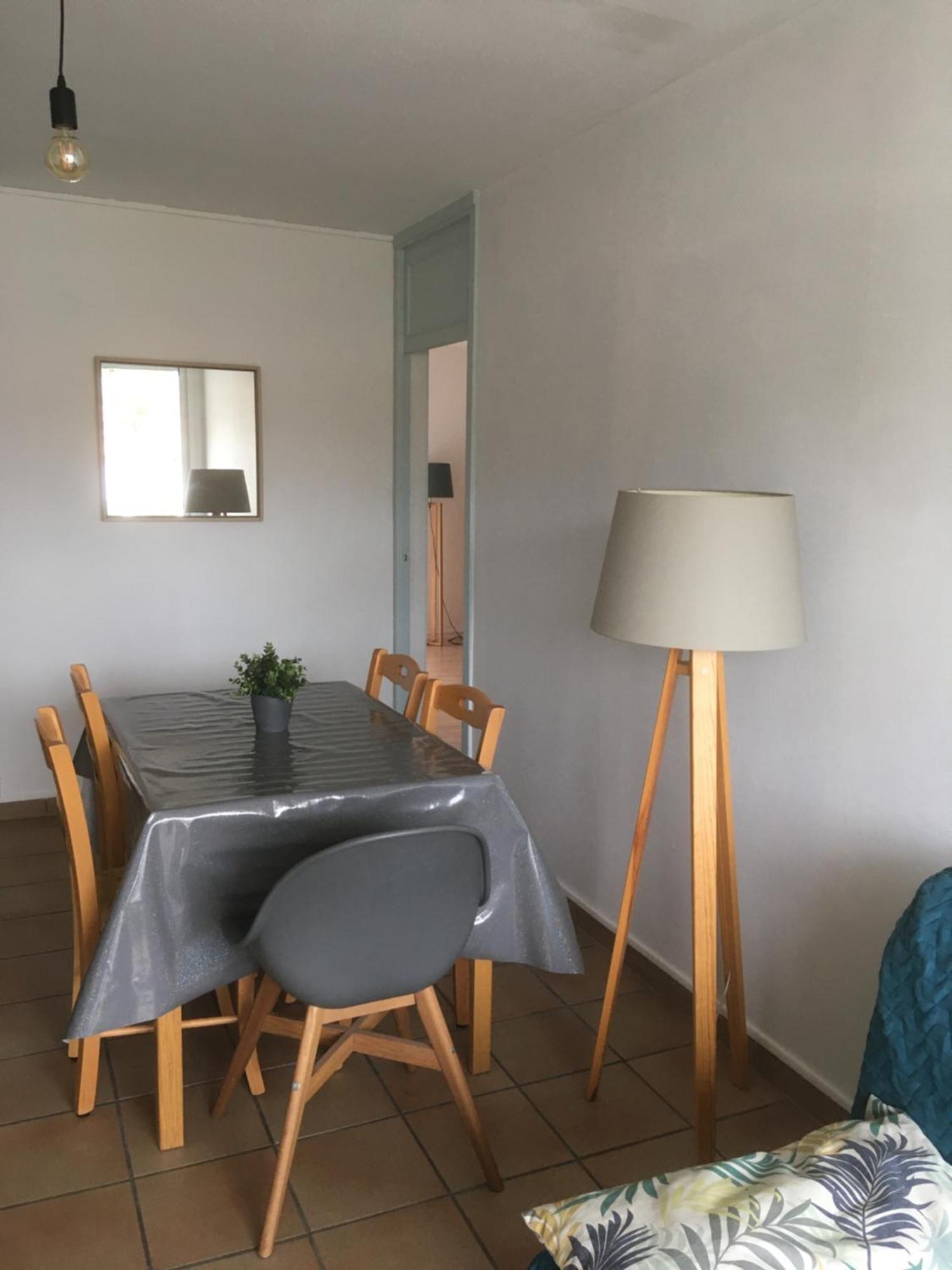 Appartement Spacieux Arcachon Exteriör bild