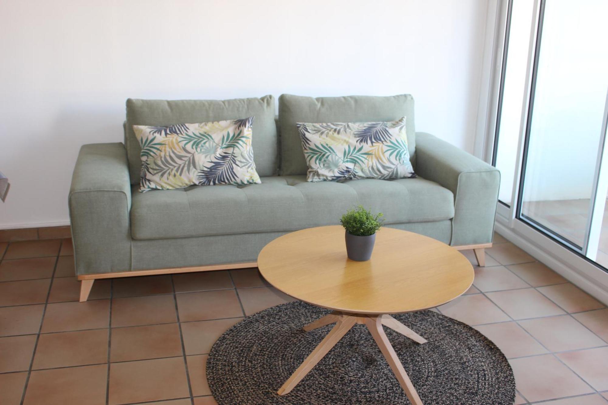 Appartement Spacieux Arcachon Exteriör bild