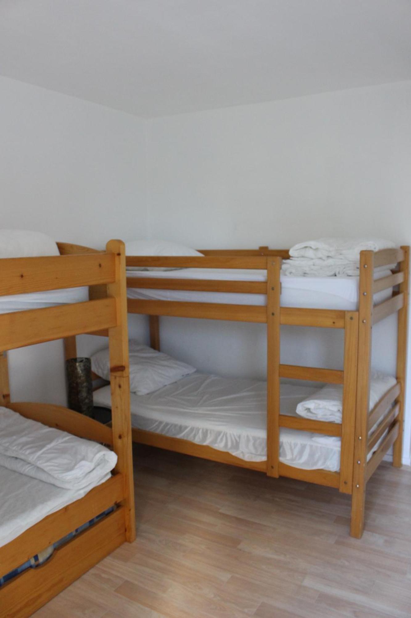 Appartement Spacieux Arcachon Exteriör bild