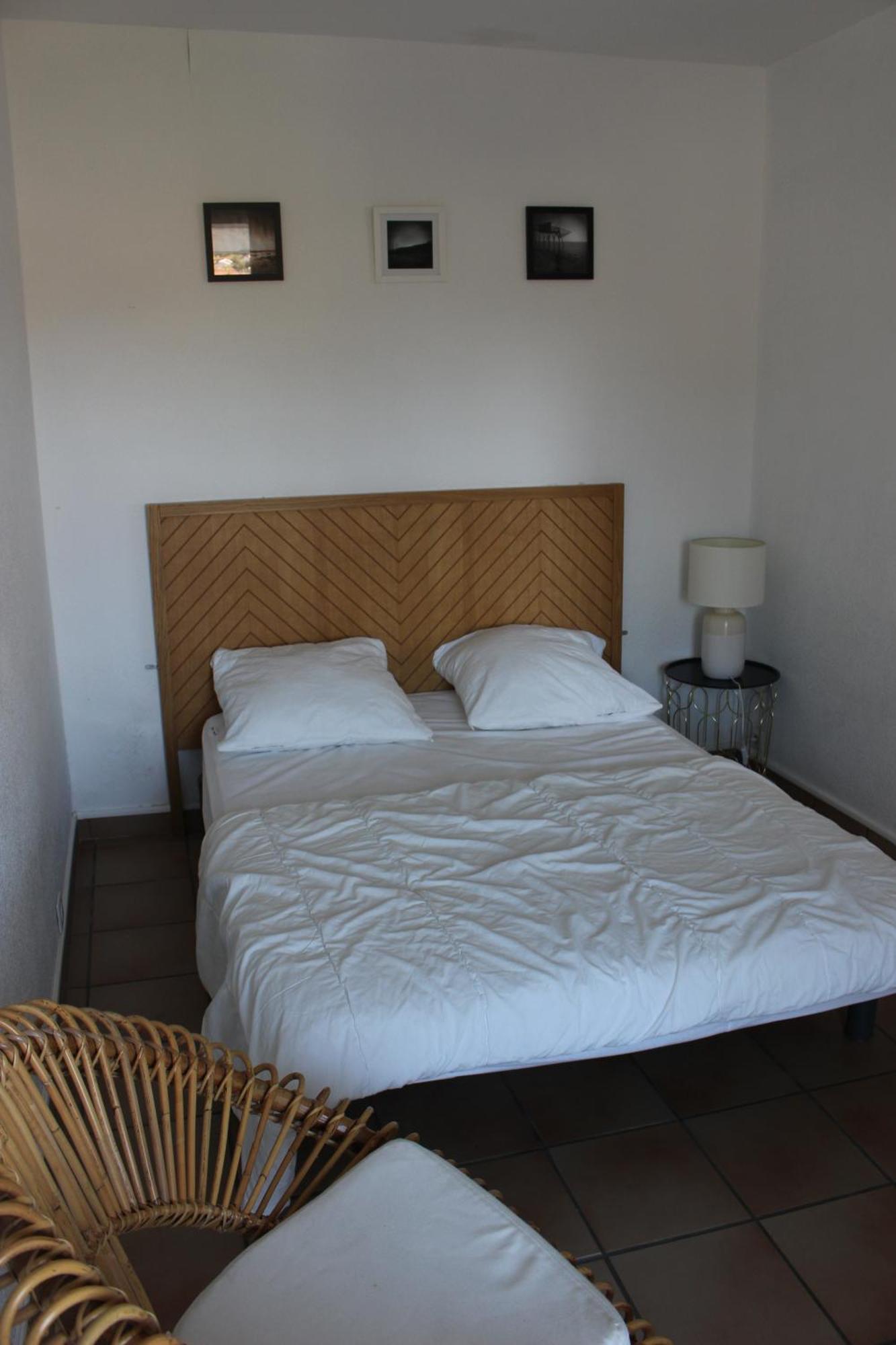 Appartement Spacieux Arcachon Exteriör bild